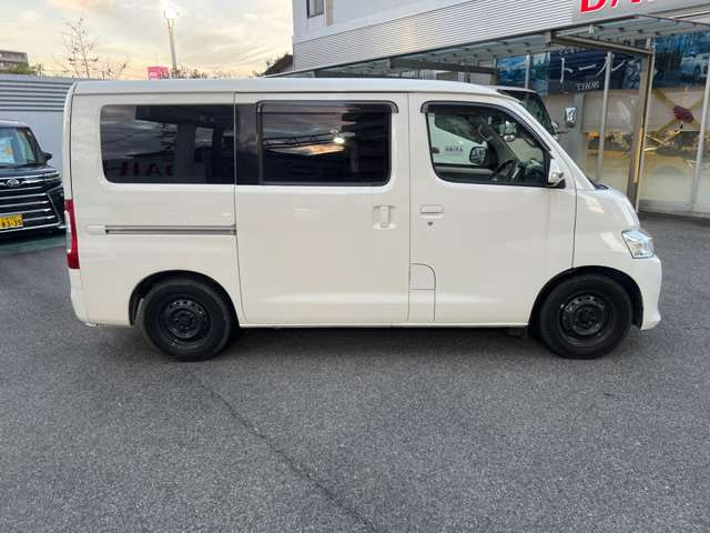 Daihatsu Granmax Cargo — фото 7