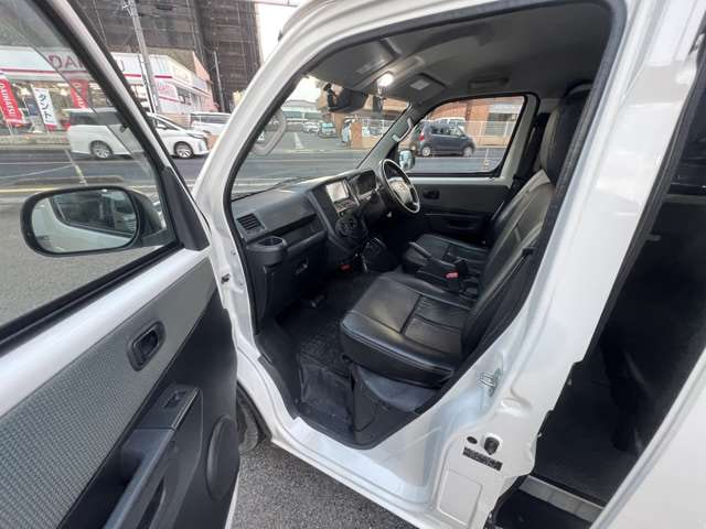 Daihatsu Granmax Cargo — фото 10