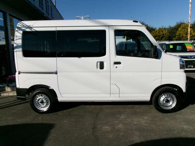 Subaru Sambar — фото 4