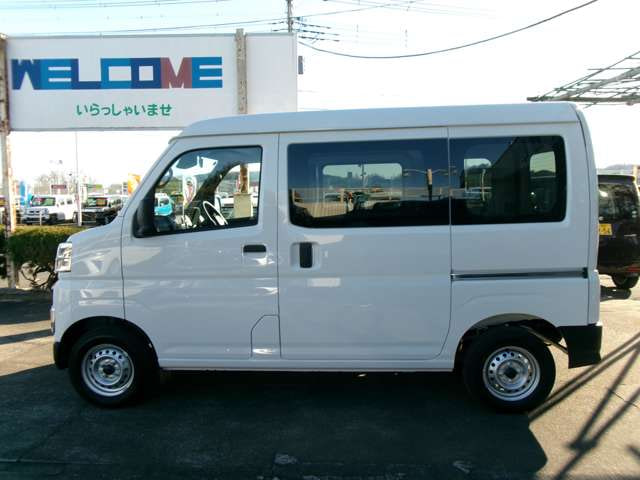 Subaru Sambar — фото 8