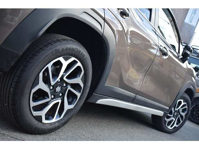 Suzuki Fronx — фото 8
