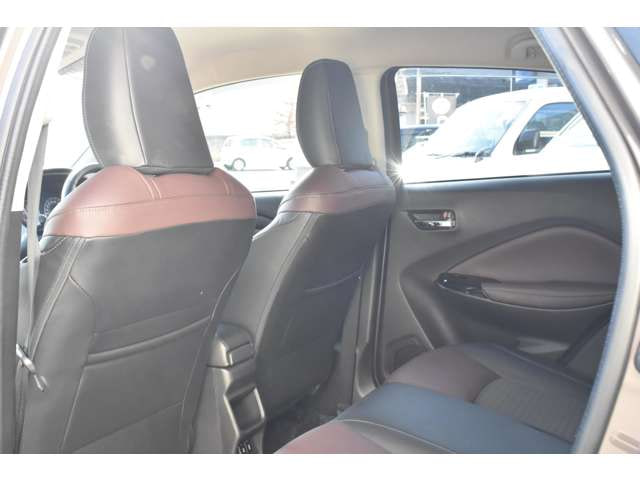 Suzuki Fronx — фото 9