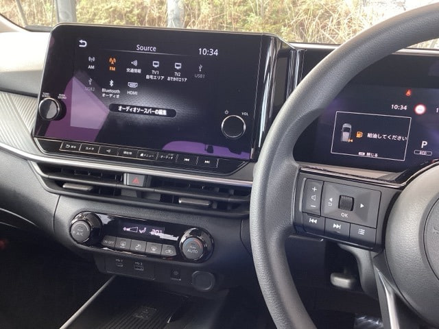Nissan Note — фото 2