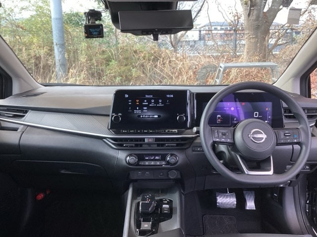 Nissan Note — фото 3