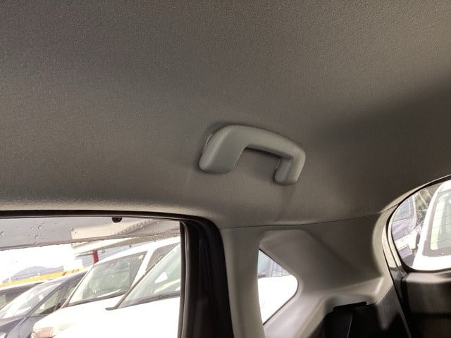 Nissan Note — фото 10