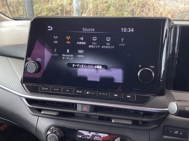 Nissan Note — фото 15