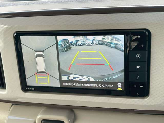 Daihatsu Move Canbus — фото 2