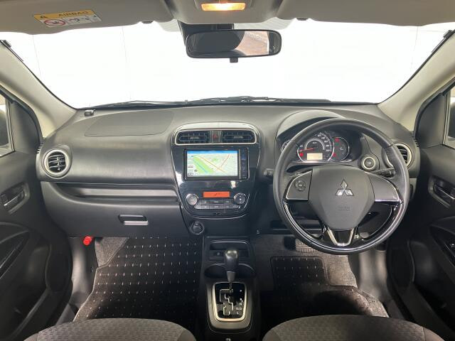 Mitsubishi Mirage — фото 2