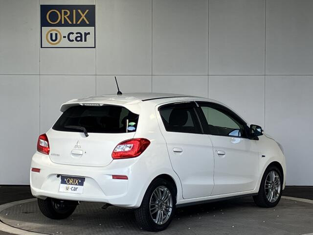 Mitsubishi Mirage — фото 3