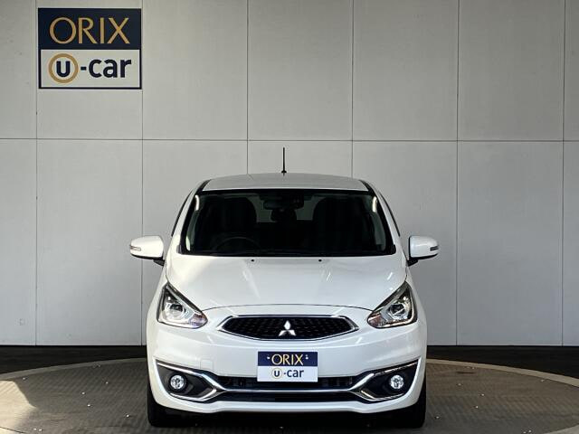 Mitsubishi Mirage — фото 5