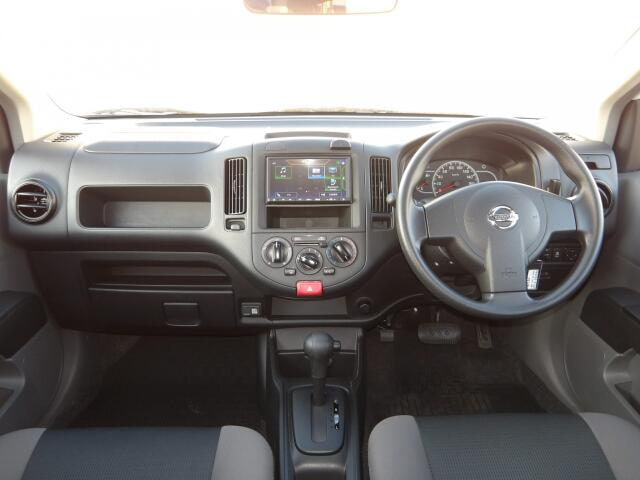Nissan NV150 AD — фото 4