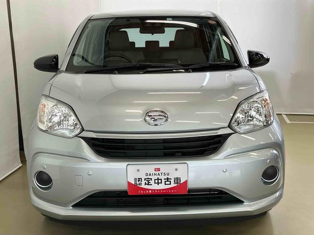 Daihatsu Boon — фото 2