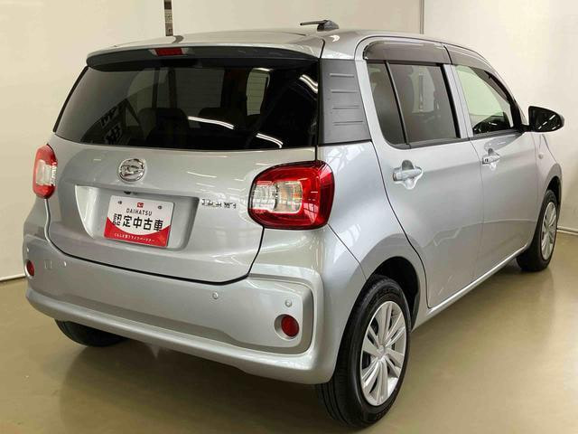 Daihatsu Boon — фото 3