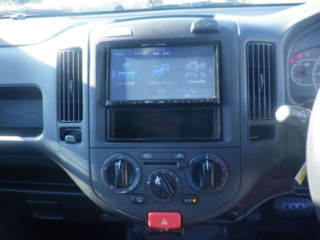 Nissan NV150 AD — фото 9