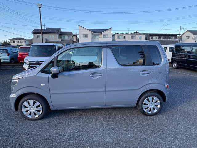 Suzuki Wagon R — фото 6