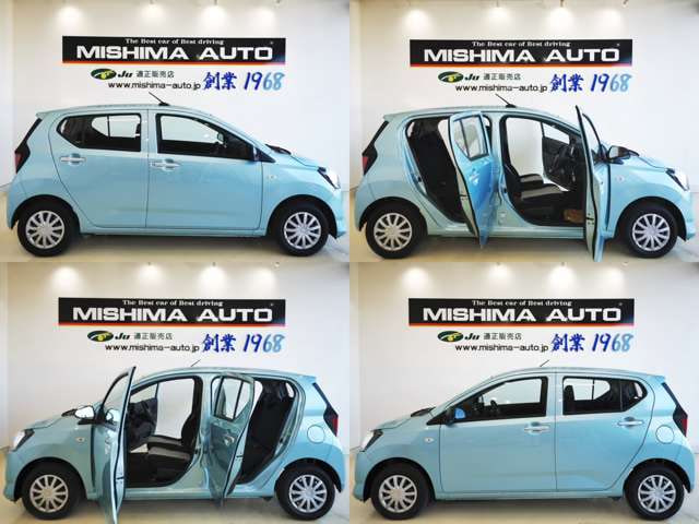 Subaru Pleo Plus — фото 3