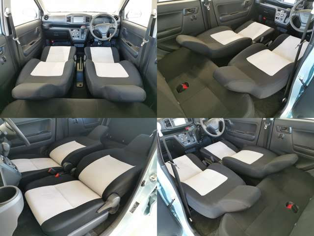Subaru Pleo Plus — фото 10