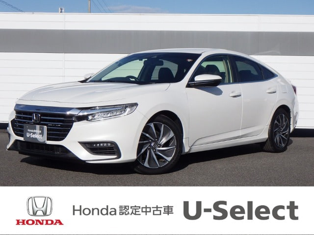 Honda Insight