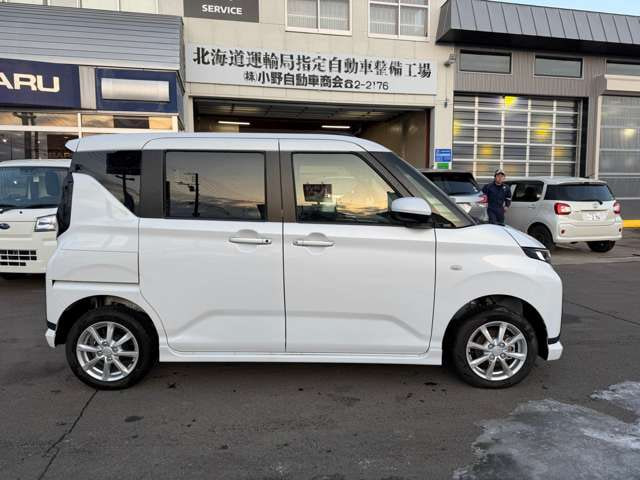 Subaru Stella — фото 6