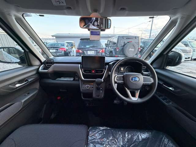 Subaru Stella — фото 10