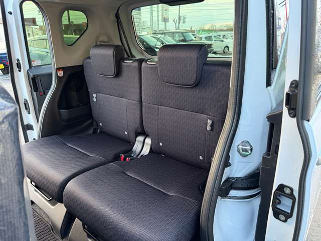 Subaru Stella — фото 11