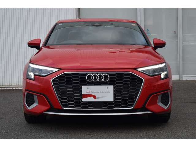 Audi A3 Sedan — фото 3