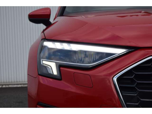 Audi A3 Sedan — фото 4