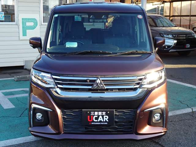 Mitsubishi Delica D 2 — фото 7