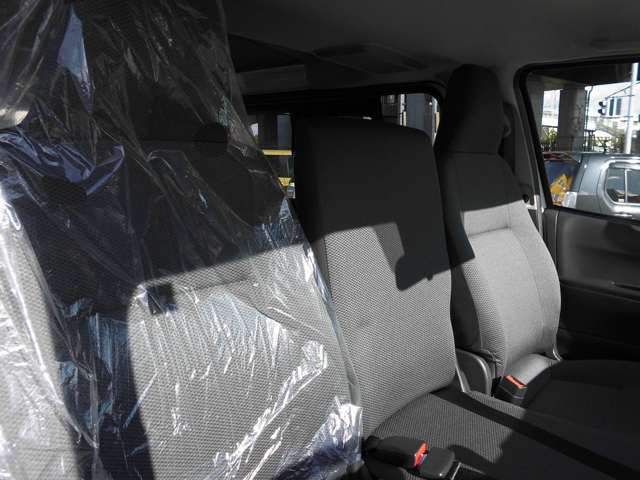 Mazda Bongo Brawny VAN — фото 8