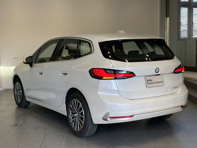BMW 2 Series Active Tourer — фото 7