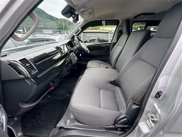 Mazda Bongo Brawny VAN — фото 4