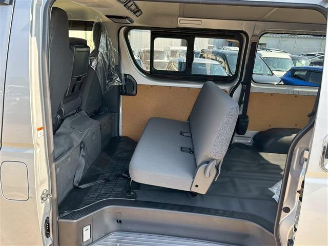 Mazda Bongo Brawny VAN — фото 5