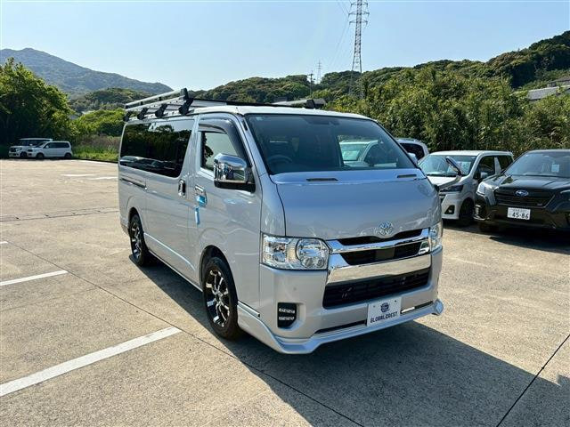 Mazda Bongo Brawny VAN — фото 8