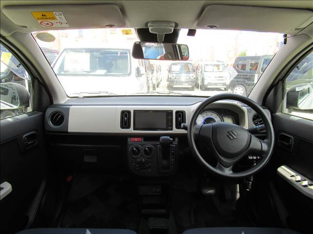 Suzuki Alto — фото 2