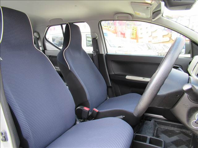 Suzuki Alto — фото 7