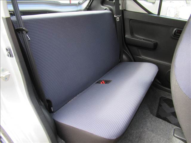 Suzuki Alto — фото 8