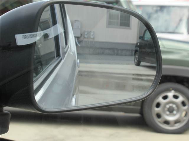 Suzuki Alto — фото 13