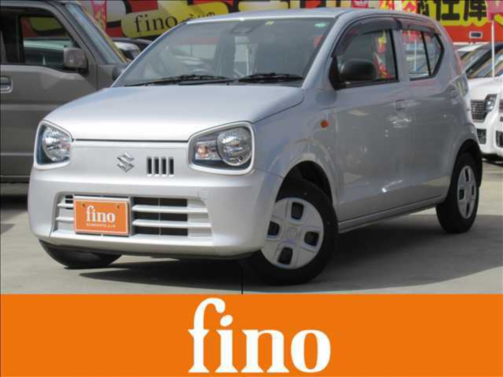 Suzuki Alto — фото 15