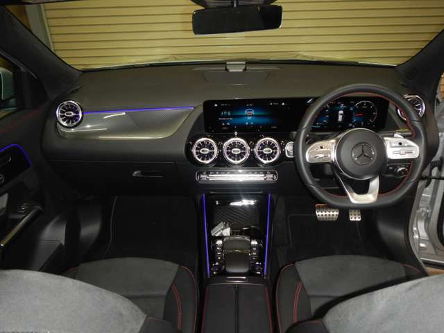Mercedes Benz GLA Class — фото 2