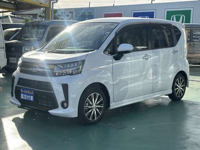 Subaru Stella — фото 2
