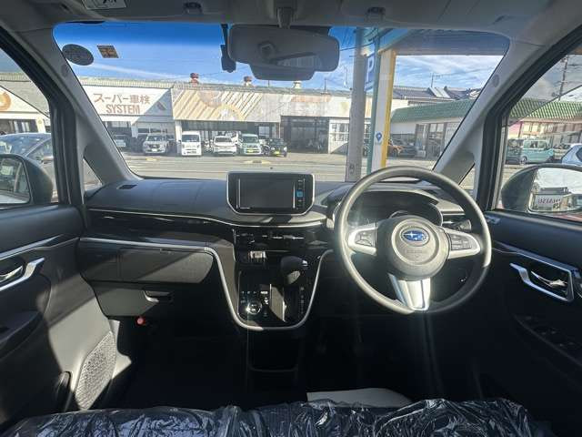 Subaru Stella — фото 6