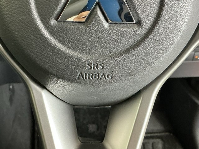 Mitsubishi EK X EV — фото 9