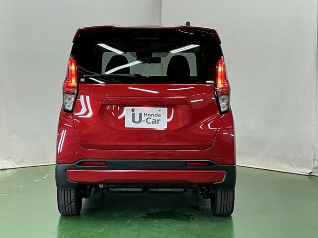 Mitsubishi EK X EV — фото 14