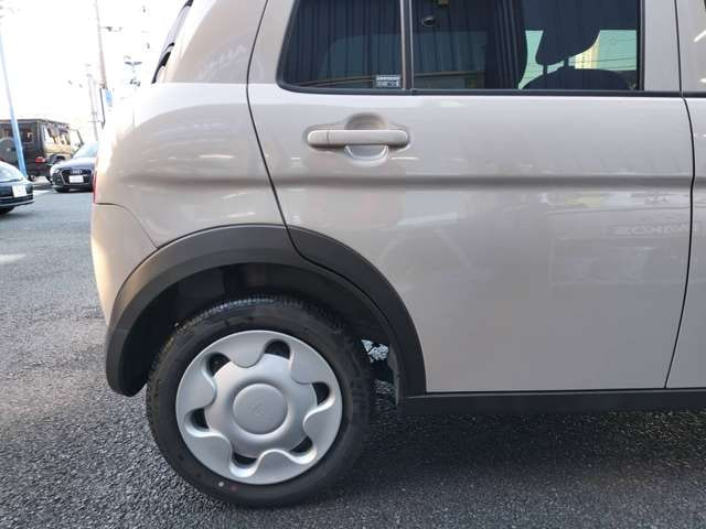 Suzuki Alto Lapin — фото 6
