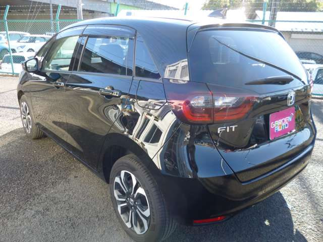 Honda FIT — фото 3