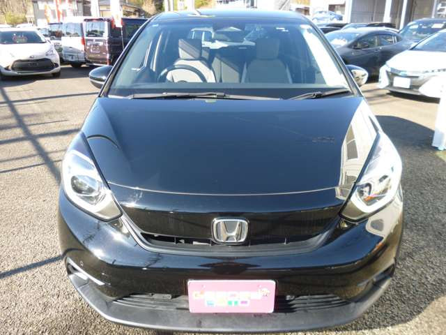 Honda FIT — фото 4