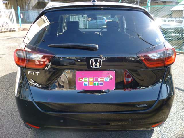 Honda FIT — фото 5