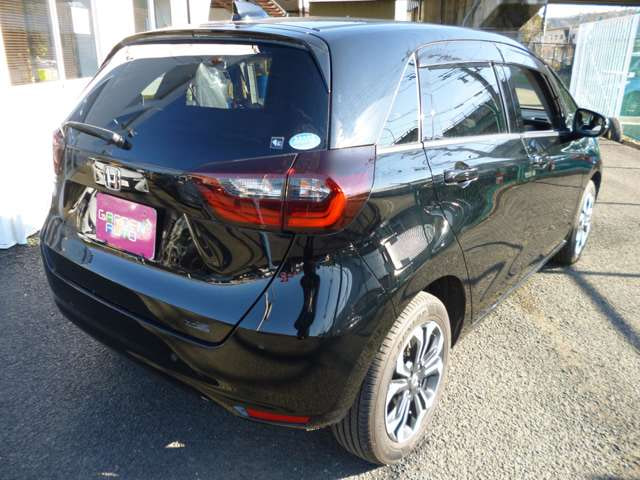 Honda FIT — фото 7