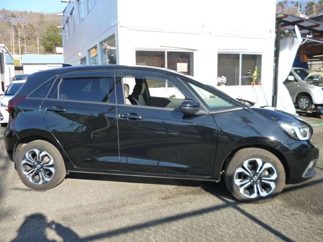 Honda FIT — фото 8