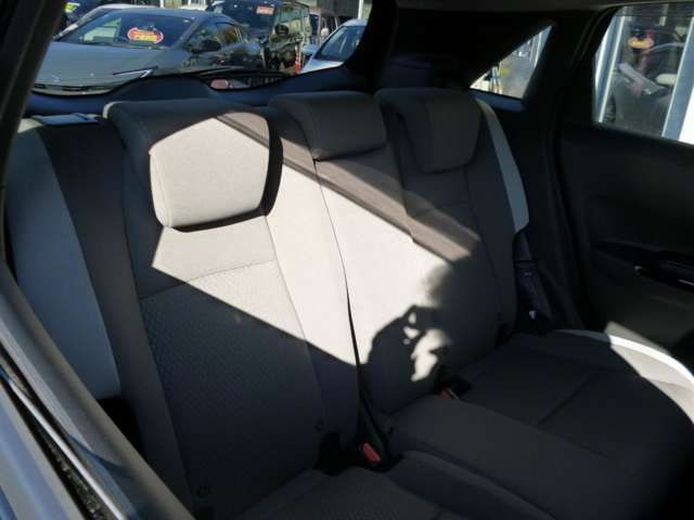 Honda FIT — фото 11
